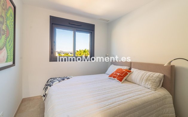 Bestaande woning - Appartement - Orihuela - Playa Flamenca
