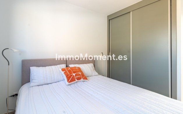 Bestaande woning - Appartement - Orihuela - Playa Flamenca