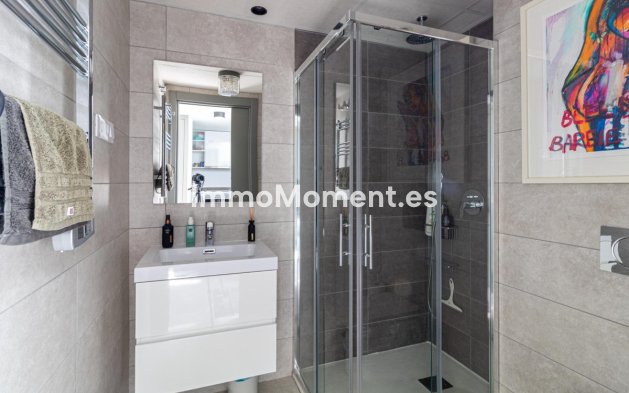 Bestaande woning - Appartement - Orihuela - Playa Flamenca