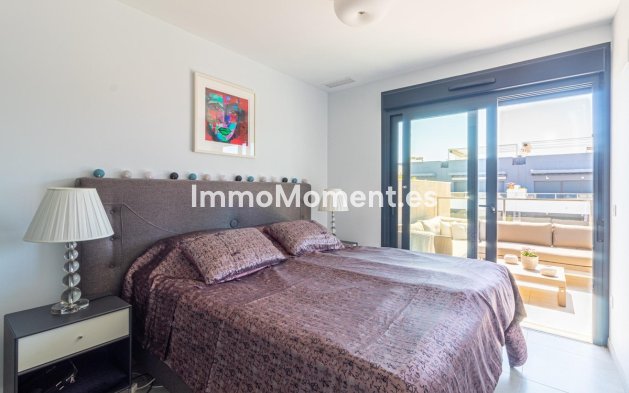 Bestaande woning - Appartement - Orihuela - Playa Flamenca