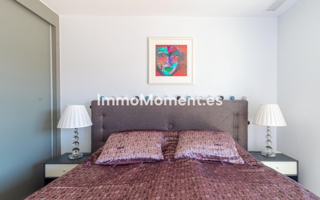 Bestaande woning - Appartement - Orihuela - Playa Flamenca