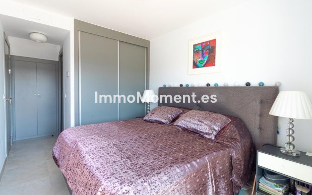 Bestaande woning - Appartement - Orihuela - Playa Flamenca