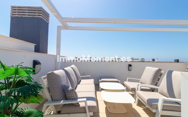 Bestaande woning - Appartement - Orihuela - Playa Flamenca