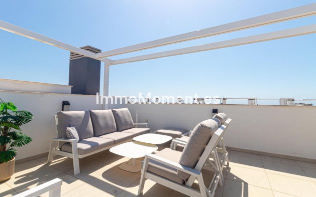 Bestaande woning - Appartement - Orihuela - Playa Flamenca