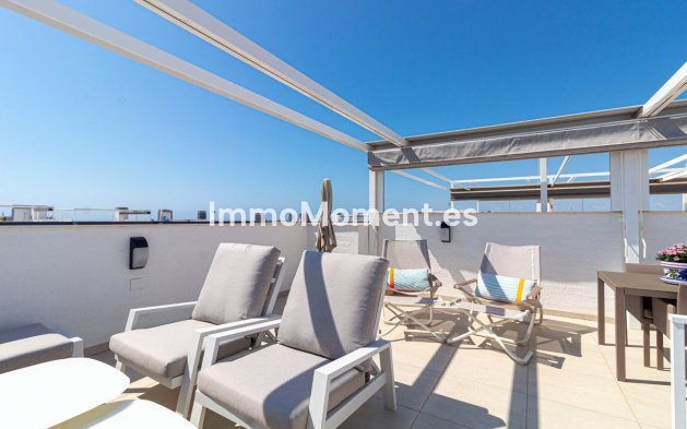 Bestaande woning - Appartement - Orihuela - Playa Flamenca