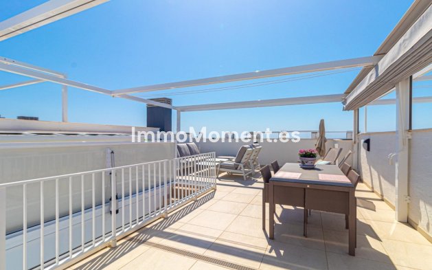 Bestaande woning - Appartement - Orihuela - Playa Flamenca