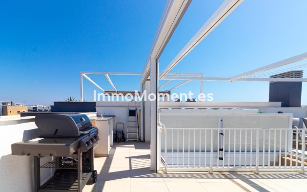 Bestaande woning - Appartement - Orihuela - Playa Flamenca