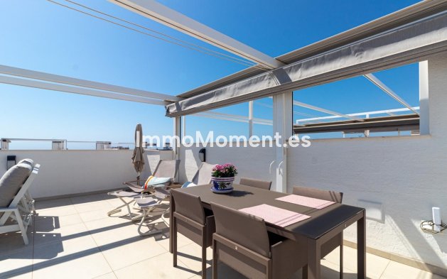 Bestaande woning - Appartement - Orihuela - Playa Flamenca