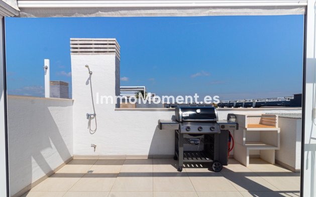 Bestaande woning - Appartement - Orihuela - Playa Flamenca