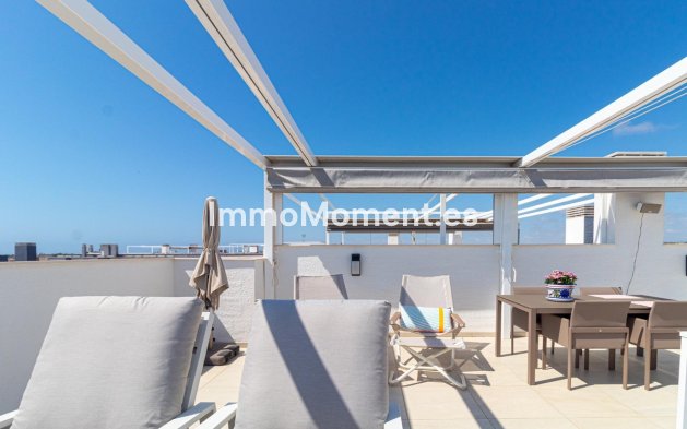 Bestaande woning - Appartement - Orihuela - Playa Flamenca