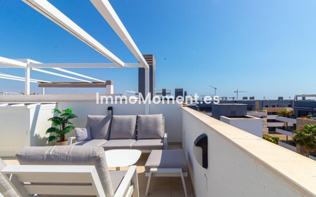 Bestaande woning - Appartement - Orihuela - Playa Flamenca