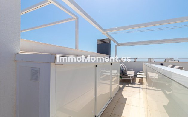 Bestaande woning - Appartement - Orihuela - Playa Flamenca