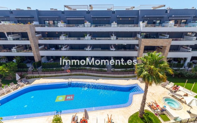 Bestaande woning - Appartement - Orihuela - Playa Flamenca
