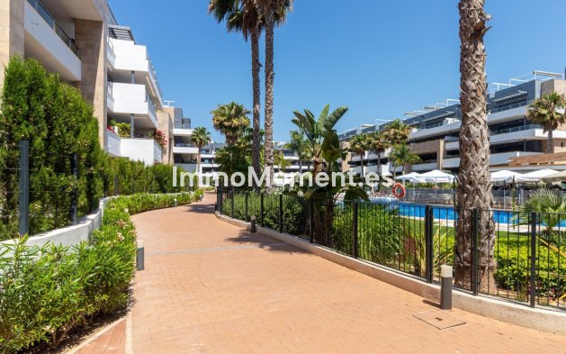 Bestaande woning - Appartement - Orihuela - Playa Flamenca