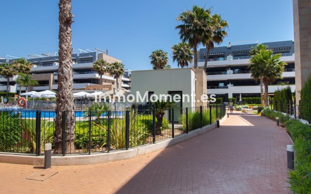 Bestaande woning - Appartement - Orihuela - Playa Flamenca