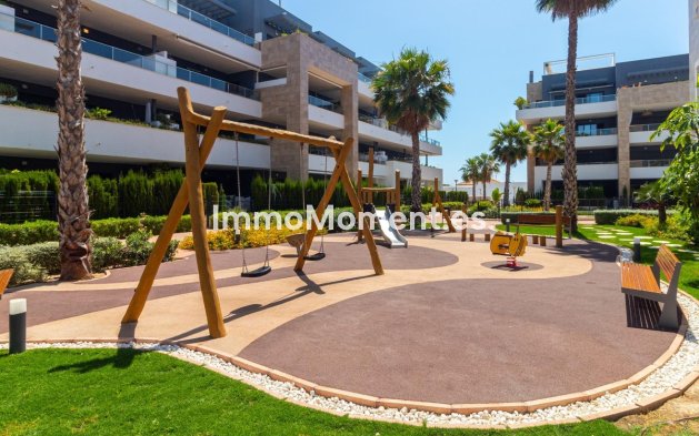 Bestaande woning - Appartement - Orihuela - Playa Flamenca