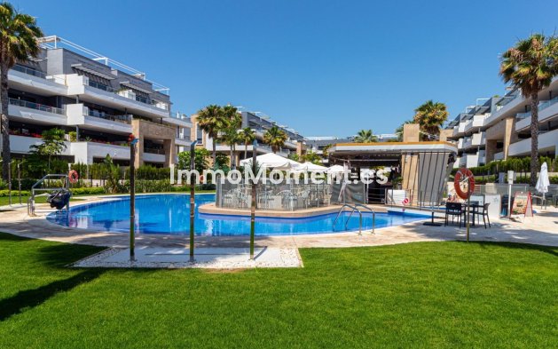 Bestaande woning - Appartement - Orihuela - Playa Flamenca