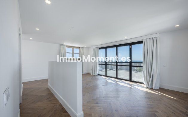 Bestaande woning - Vrijstaande villa - Estepona  - Estepona Centro