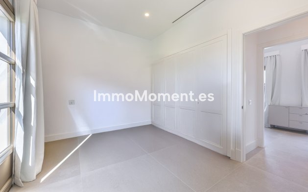Bestaande woning - Vrijstaande villa - Estepona  - Estepona Centro