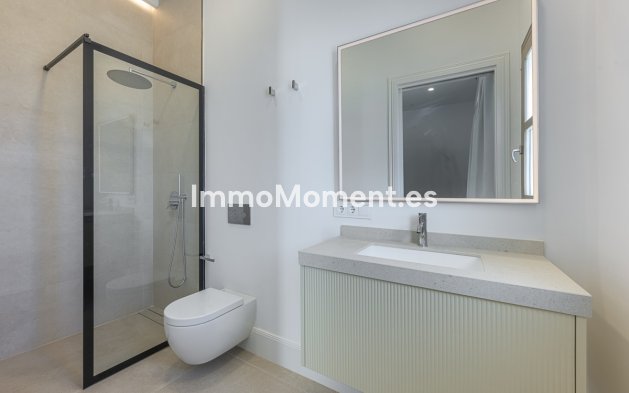 Bestaande woning - Vrijstaande villa - Estepona  - Estepona Centro
