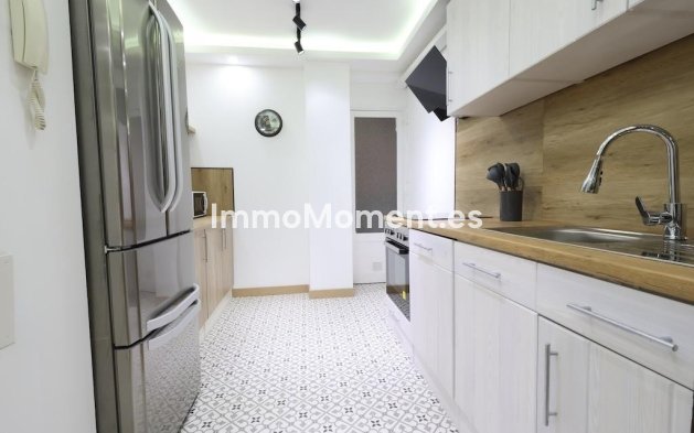 Bestaande woning - Appartement - Torrevieja - Torrevieja Centro