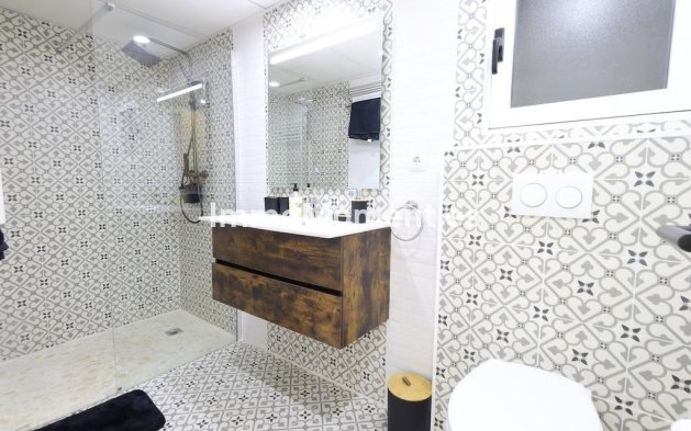 Bestaande woning - Appartement - Torrevieja - Torrevieja Centro
