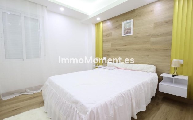 Bestaande woning - Appartement - Torrevieja - Torrevieja Centro
