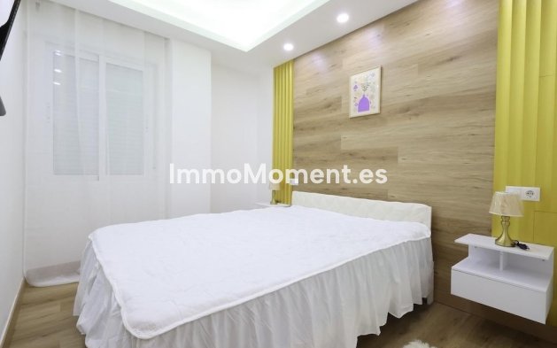 Bestaande woning - Appartement - Torrevieja - Torrevieja Centro