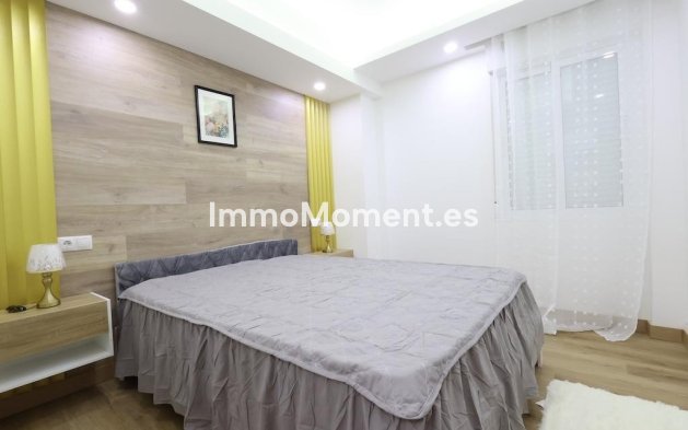 Bestaande woning - Appartement - Torrevieja - Torrevieja Centro