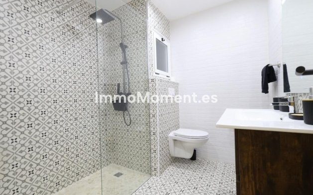 Bestaande woning - Appartement - Torrevieja - Torrevieja Centro