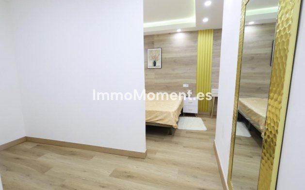 Bestaande woning - Appartement - Torrevieja - Torrevieja Centro