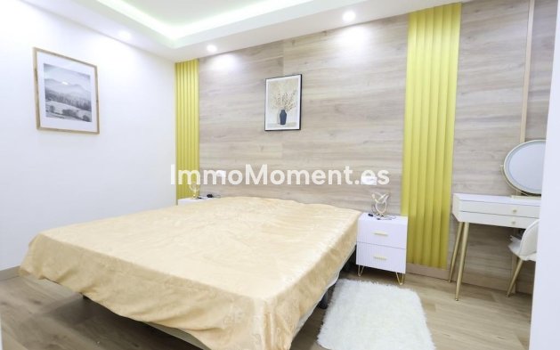 Bestaande woning - Appartement - Torrevieja - Torrevieja Centro