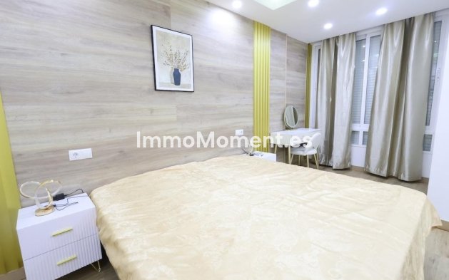 Bestaande woning - Appartement - Torrevieja - Torrevieja Centro