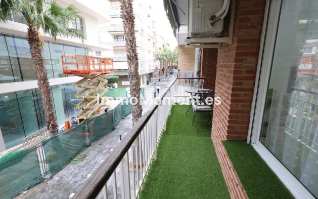 Bestaande woning - Appartement - Torrevieja - Torrevieja Centro