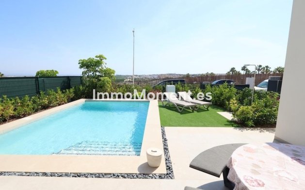 Bestaande woning - Vrijstaande villa - Algorfa - Algorfa Centro
