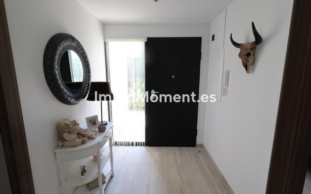 Bestaande woning - Vrijstaande villa - Algorfa - Algorfa Centro