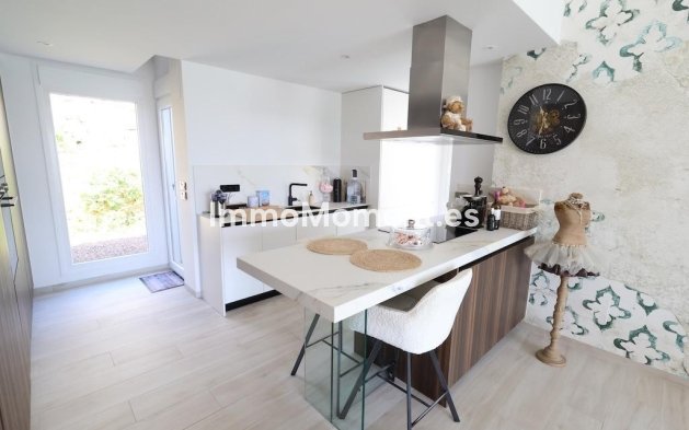 Bestaande woning - Vrijstaande villa - Algorfa - Algorfa Centro