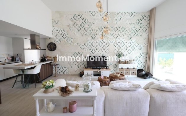 Bestaande woning - Vrijstaande villa - Algorfa - Algorfa Centro