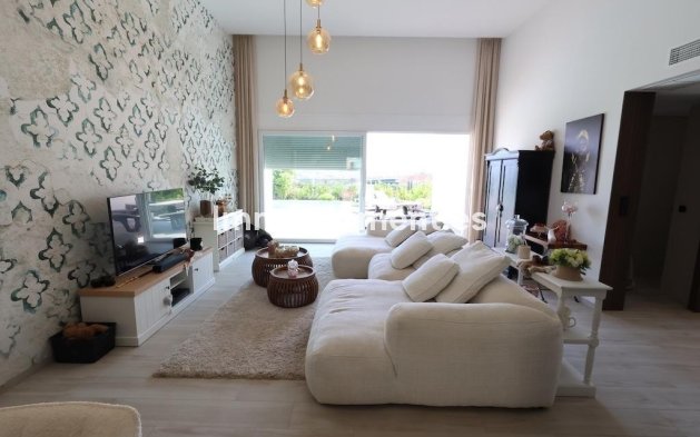 Bestaande woning - Vrijstaande villa - Algorfa - Algorfa Centro