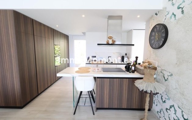 Bestaande woning - Vrijstaande villa - Algorfa - Algorfa Centro