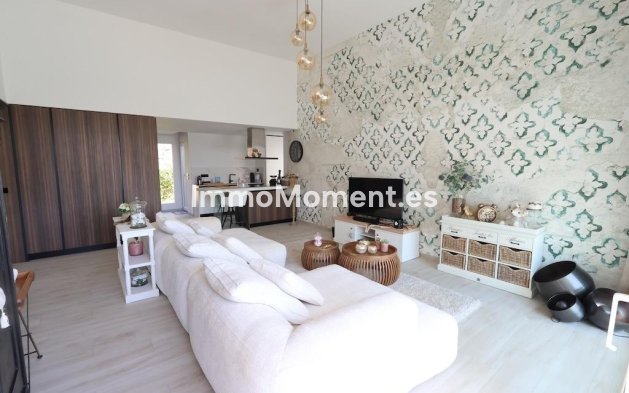 Bestaande woning - Vrijstaande villa - Algorfa - Algorfa Centro