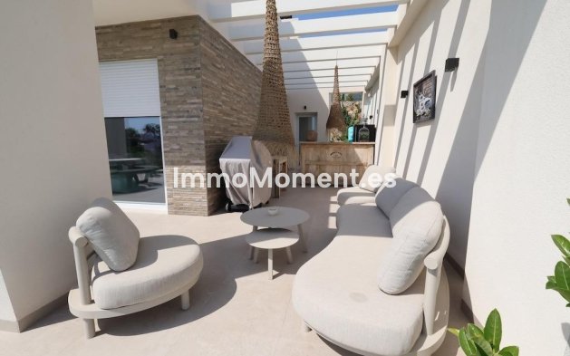 Bestaande woning - Vrijstaande villa - Algorfa - Algorfa Centro