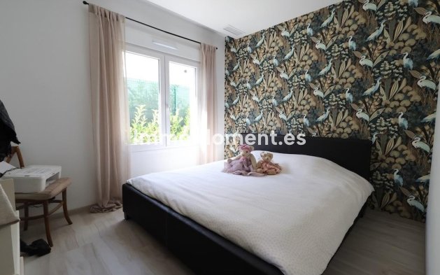 Bestaande woning - Vrijstaande villa - Algorfa - Algorfa Centro