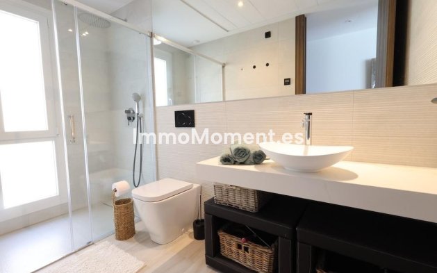 Bestaande woning - Vrijstaande villa - Algorfa - Algorfa Centro