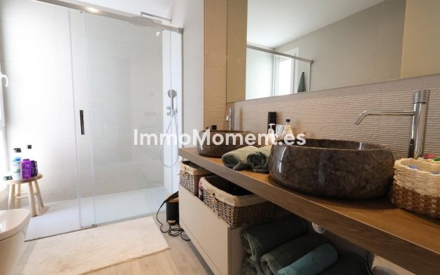Bestaande woning - Vrijstaande villa - Algorfa - Algorfa Centro