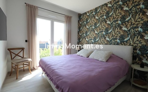 Bestaande woning - Vrijstaande villa - Algorfa - Algorfa Centro