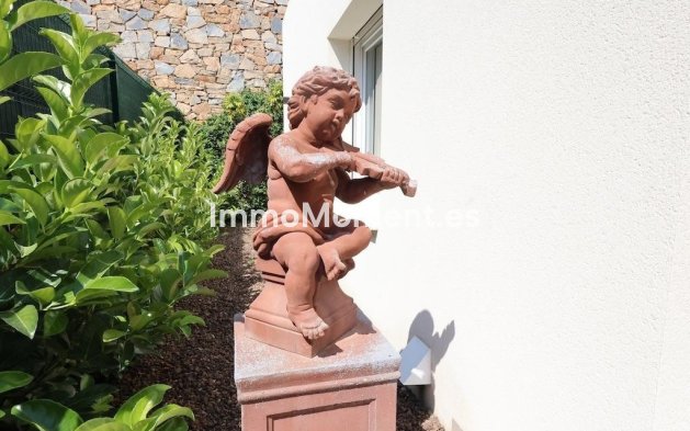 Bestaande woning - Vrijstaande villa - Algorfa - Algorfa Centro