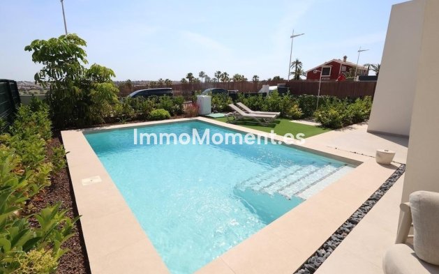 Bestaande woning - Vrijstaande villa - Algorfa - Algorfa Centro