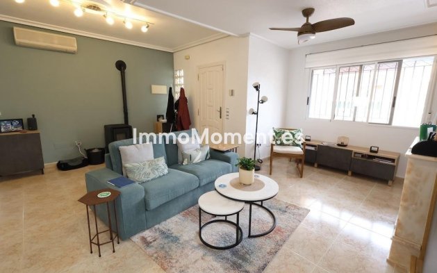 Bestaande woning - Vrijstaande villa - San Miguel de Salinas - San Miguel de Salinas Centro