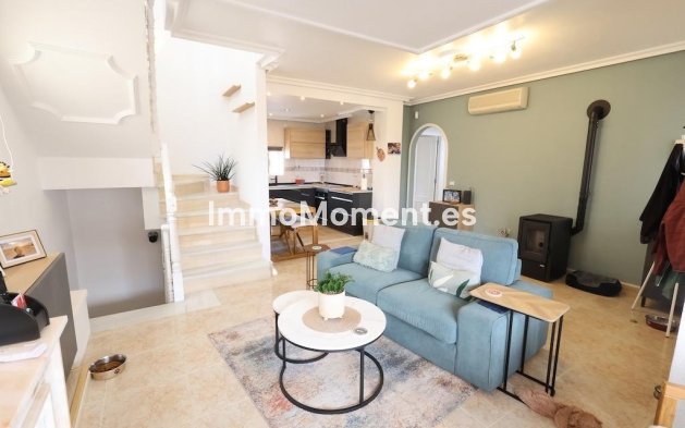 Bestaande woning - Vrijstaande villa - San Miguel de Salinas - San Miguel de Salinas Centro